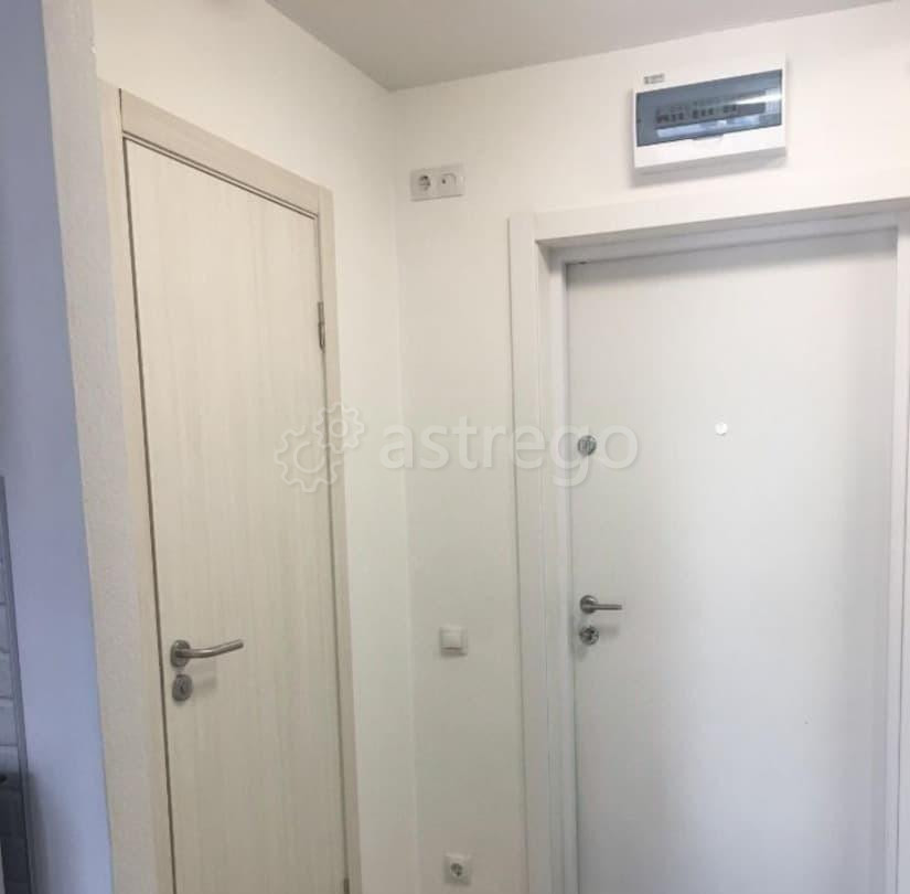 Студия, 23.2 м2, 11/25 эт. Люберцы - изображение 2