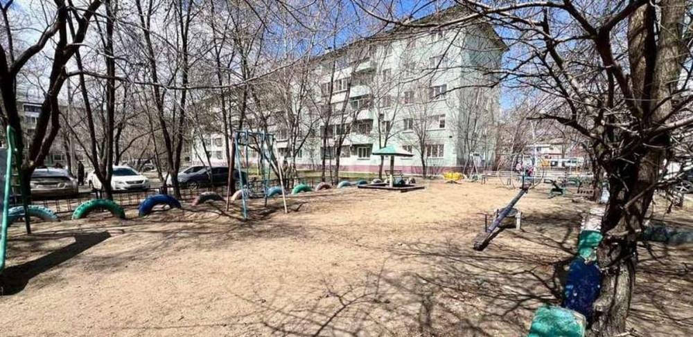 3-комн. квартира, 71 м2, 2/5 эт. Благовещенск - изображение 10