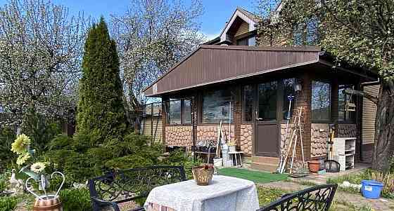 Дом, 423.2 м2, 20 соток, 2 эт. Подольск