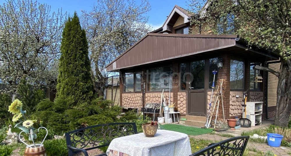 Дом, 423.2 м2, 20 соток, 2 эт. Подольск - изображение 6