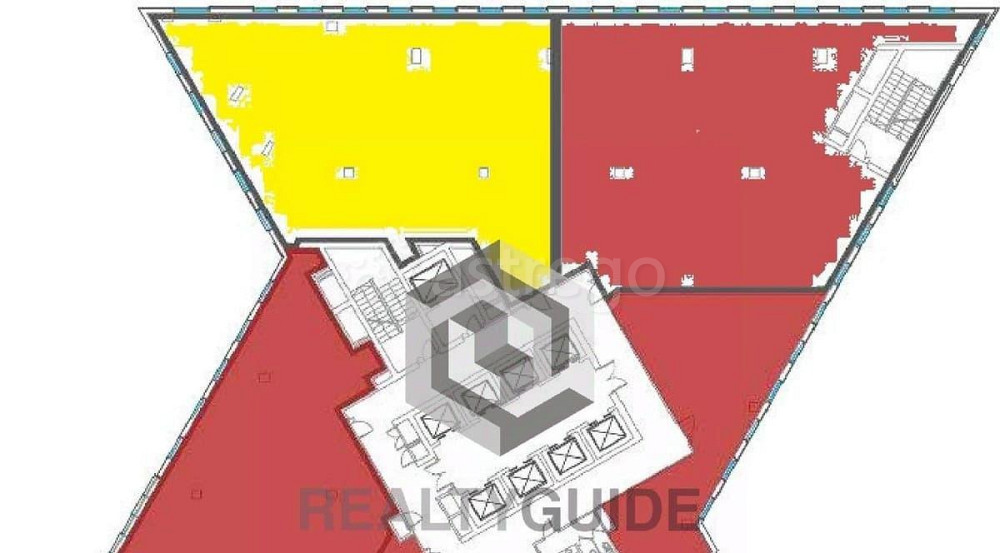 Офис, 251.7 м2 Химки - изображение 6