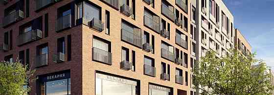 3-комн. квартира, 71.1 м2, 4/8 эт. Королев