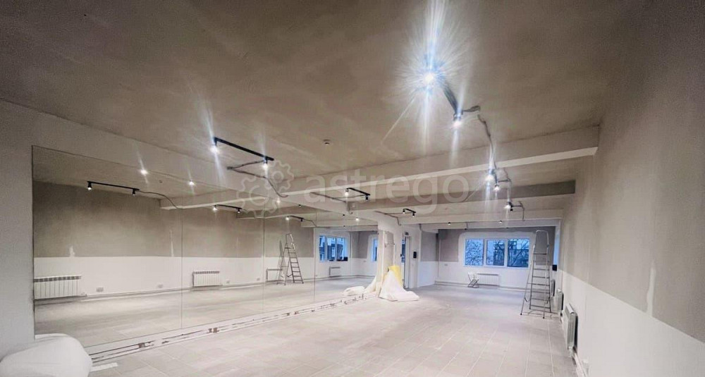 Отдельное здание, 250 м2 Сергиев Посад - изображение 1