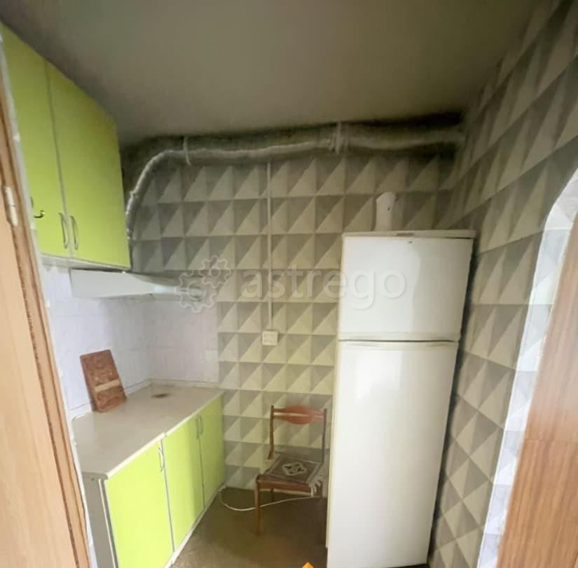 Комната, 16.8 м2, 4/5 эт. Архангельск - изображение 3