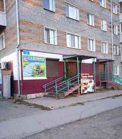 Свободного назначения, 63 м2 Боготол