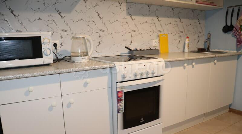 1-комн. квартира, 44 м2, 3/28 эт. Красногорск - изображение 7