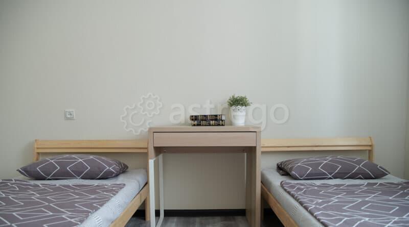 3-комн. квартира, 72 м2, 4/9 эт. Норильск - изображение 3