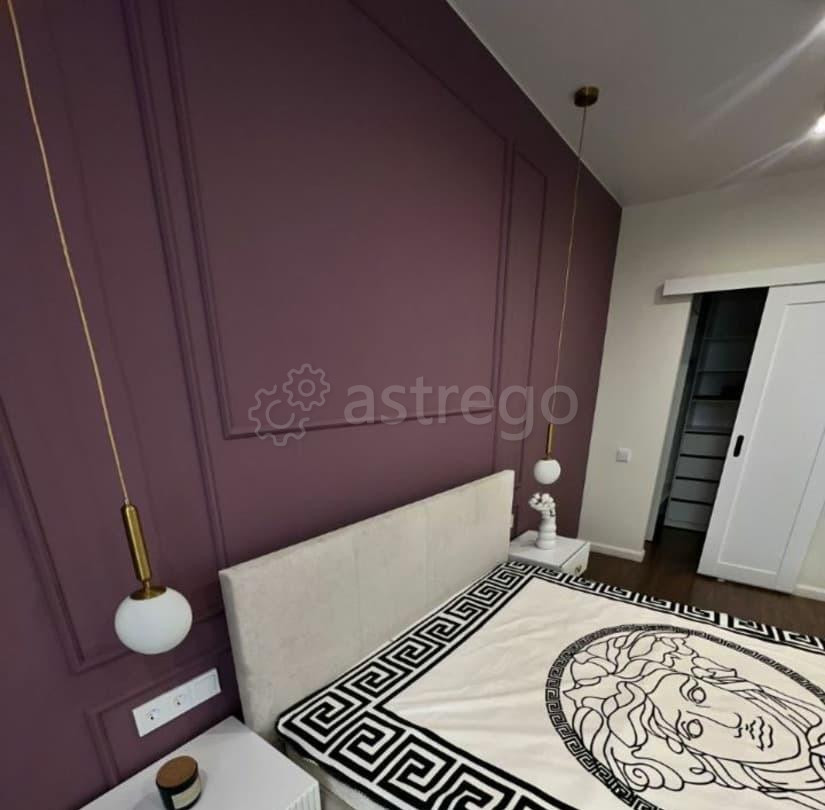 1-комн. квартира, 38 м2, 7/12 эт. Благовещенск - изображение 7