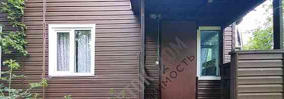 Дом, 51.3 м2, 6.77 сотки, 2 эт. Электросталь