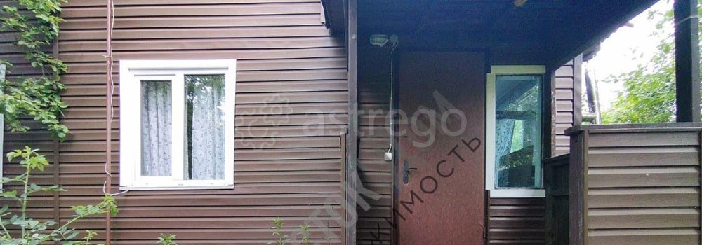 Дом, 51.3 м2, 6.77 сотки, 2 эт. Электросталь - изображение 5