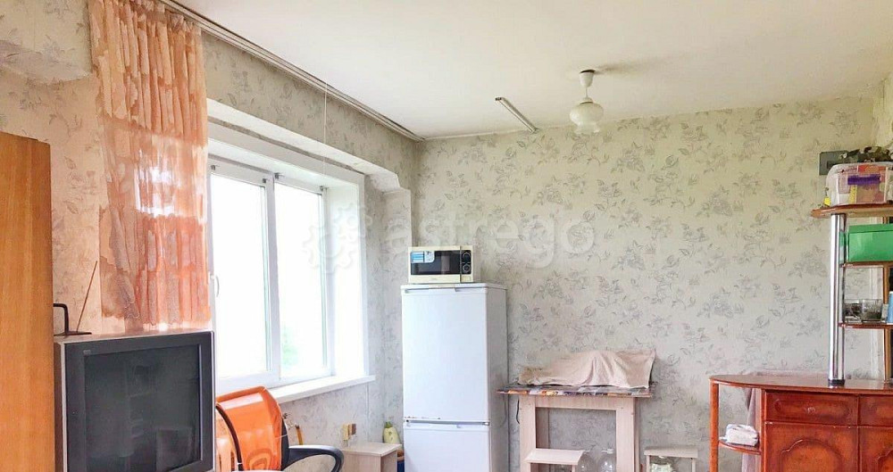 Комната, 17.2 м2, 5/5 эт. Благовещенск - изображение 6