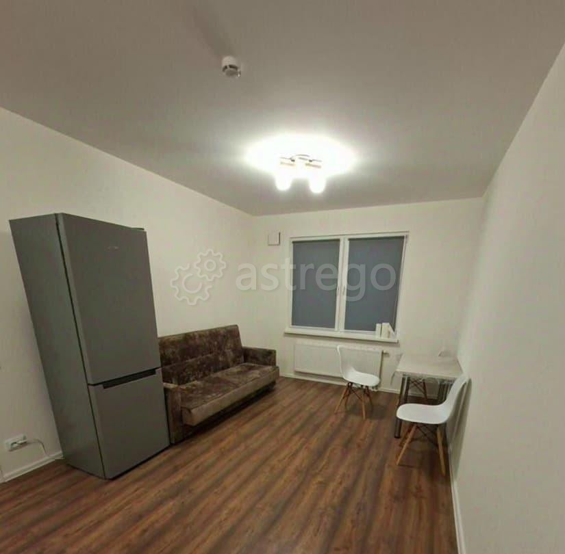 1-комн. квартира, 35.6 м2, 2/16 эт. Санкт-Петербург - изображение 5
