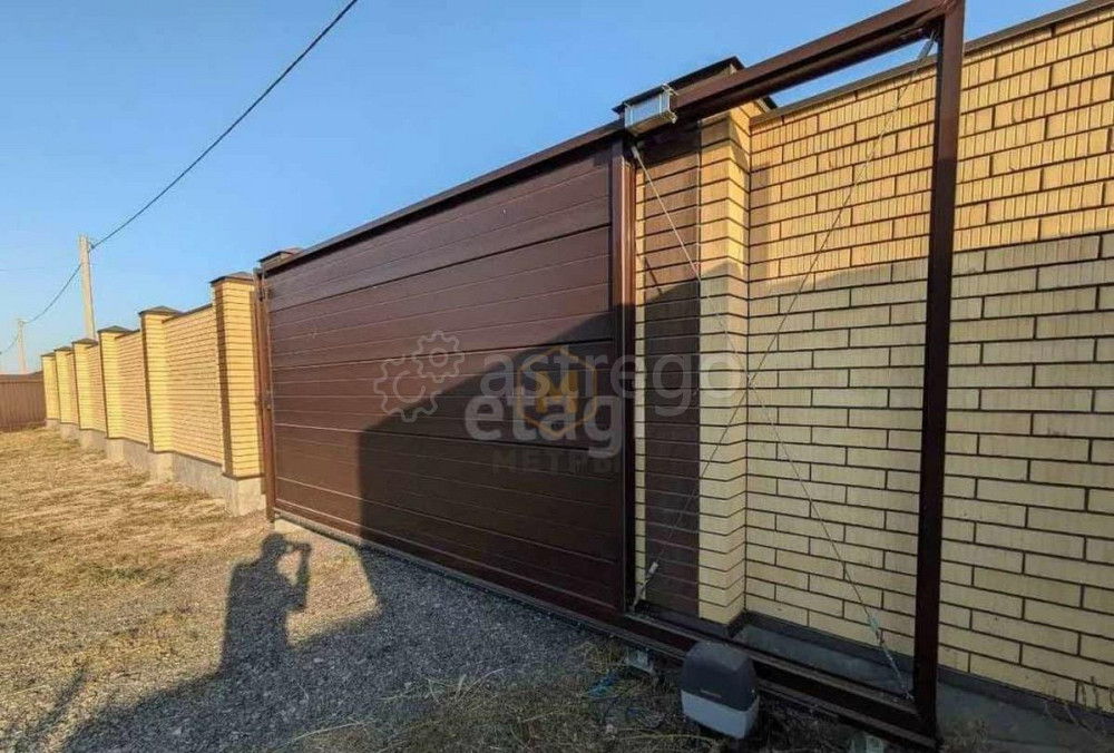 Коттедж, 275 м2, 15 соток, 2 эт. Разумное - изображение 3