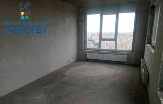 3-комн. квартира, 69.2 м2, 18/22 эт. Барнаул