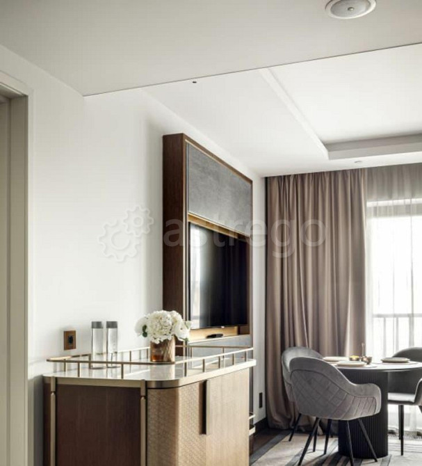 2-комн. квартира, 70 м2, 8/9 эт. Москва - изображение 3