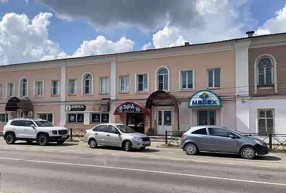 Торговое помещение, 115 м2 Вельск