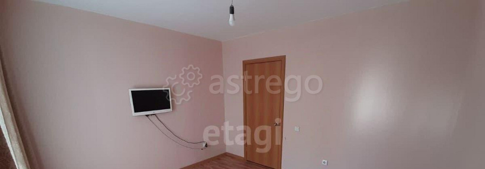 4-комн. квартира, 95.7 м2, 17/25 эт. Уфа - изображение 2