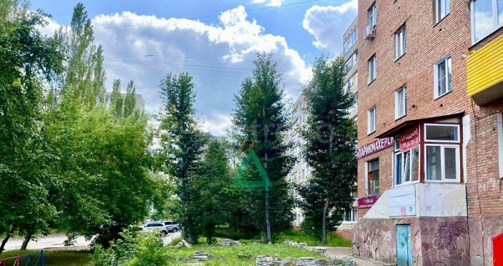 Свободного назначения, 55.6 м2 Уфа - изображение 1