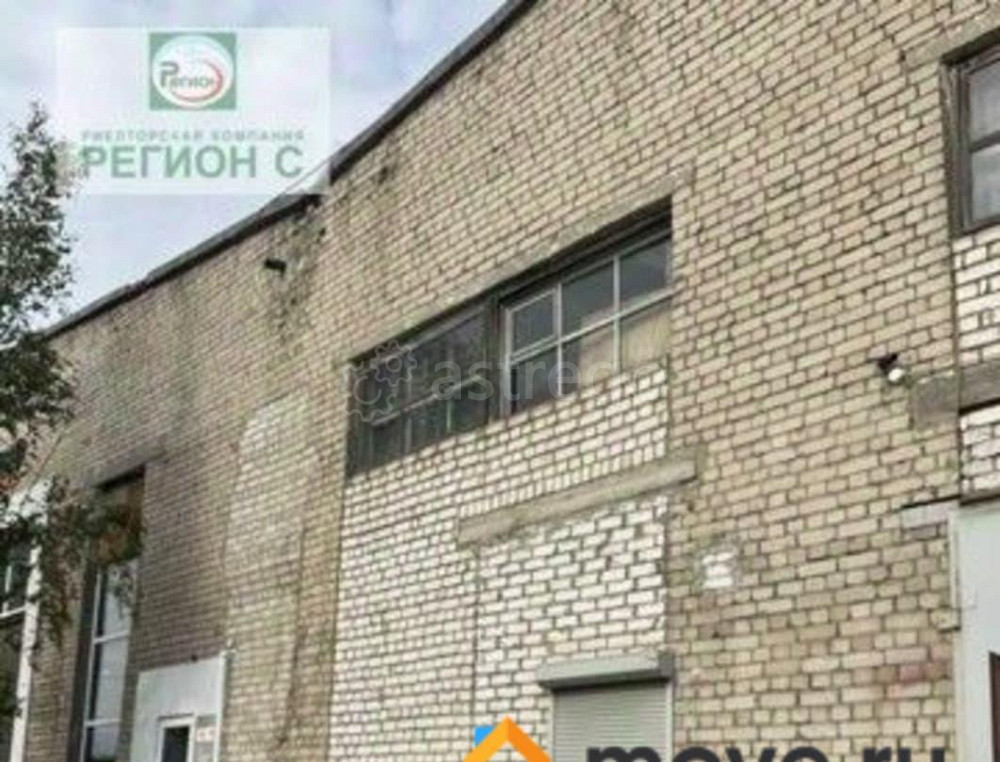 Свободного назначения, 50 м2 Архангельск - изображение 3