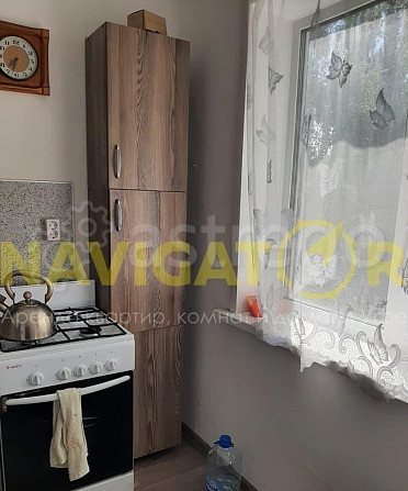 2-комн. квартира, 44 м2, 4/5 эт. Уфа - изображение 8
