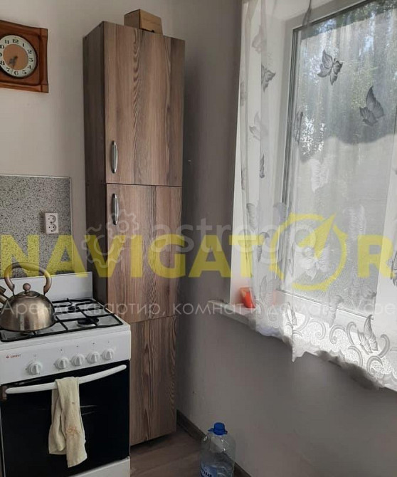 2-комн. квартира, 44 м2, 4/5 эт. Уфа - изображение 8
