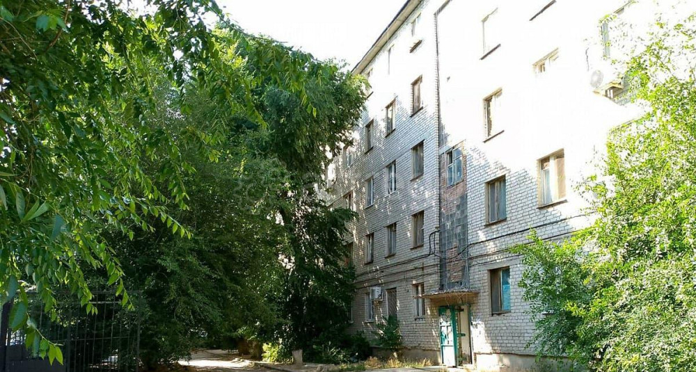 Комната, 18.3 м2, 3/5 эт. Астрахань - изображение 7