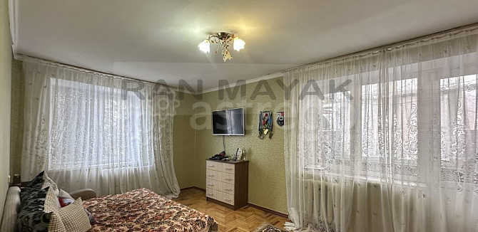 1-комн. квартира, 31.3 м, 3/5 эт. Майкоп - изображение 1