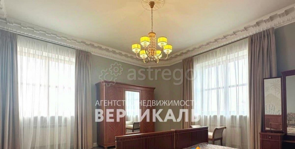 4-комн. квартира, 120 м2, 7/7 эт. Москва - изображение 4