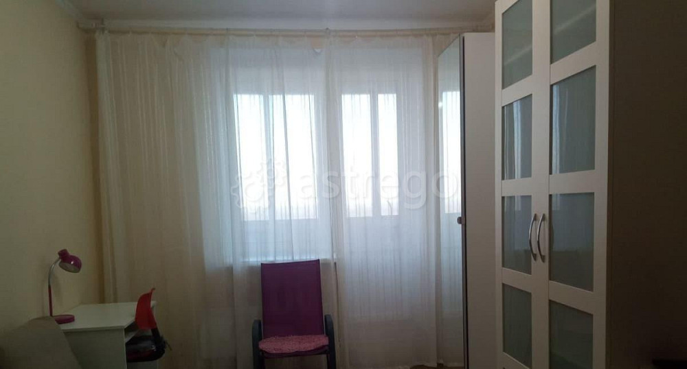 1-комн. квартира, 30 м2, 15/17 эт. Сергиев Посад - изображение 7