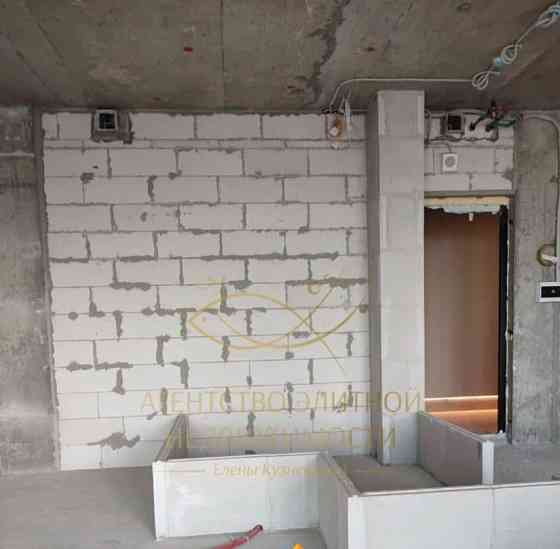 3-комн. квартира, 71 м2, 23/25 эт. Москва