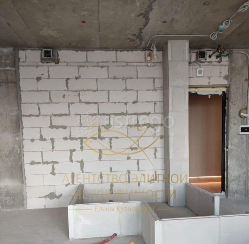 3-комн. квартира, 71 м2, 23/25 эт. Москва - изображение 3