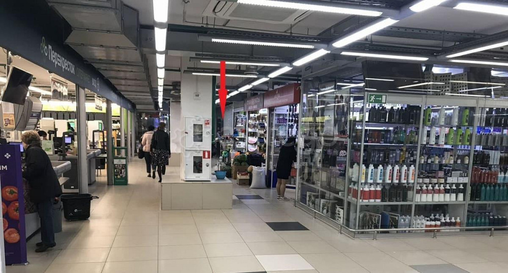 Торговое помещение, 50 м2 Люберцы - изображение 3