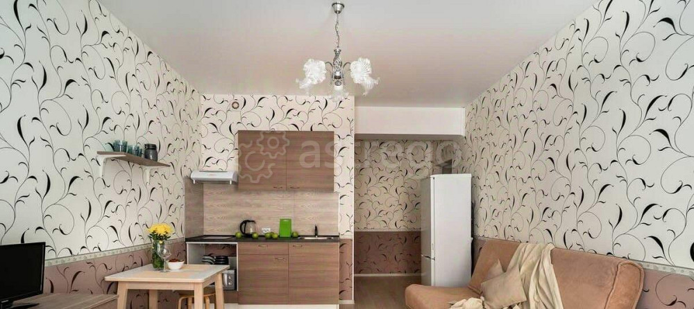 Студия, 22 м2, 1/5 эт. Санкт-Петербург - изображение 7