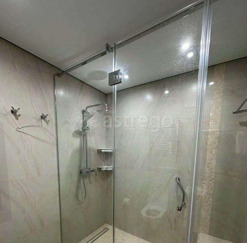 3-комн. квартира, 78 м2, 10/17 эт. Москва - изображение 6