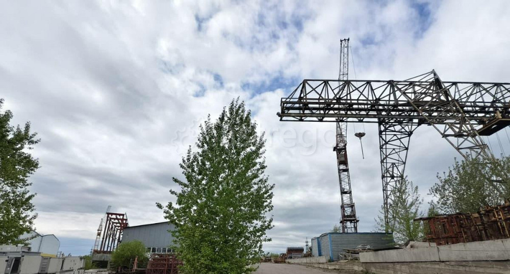 Коммерческий участок, 17.34 сотки Красноярск - изображение 1