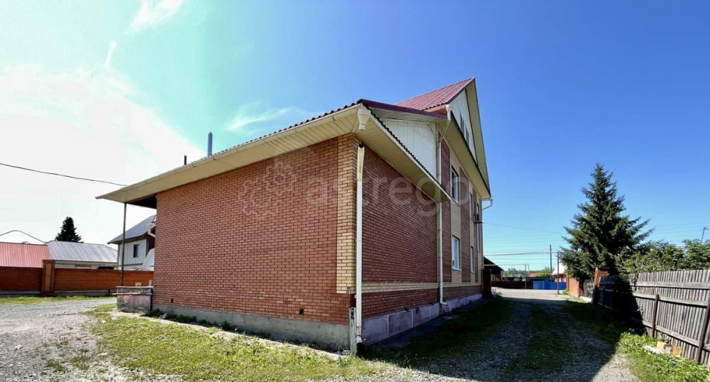 Отдельное здание, 342 м2 Тальменка - изображение 5