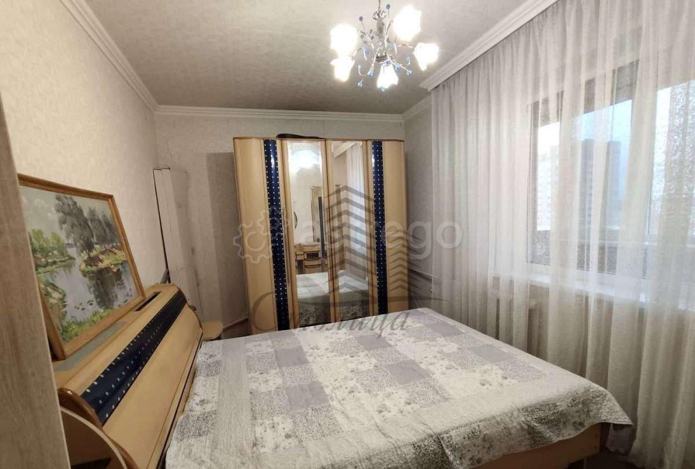 4-комн. квартира, 81 м2, 9/9 эт. Старый Оскол - изображение 5