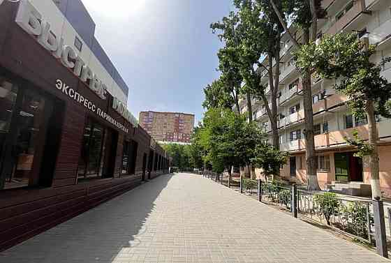 Торговое помещение, 213.95 м2 Астрахань