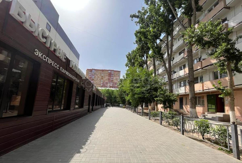 Торговое помещение, 213.95 м2 Астрахань - изображение 3