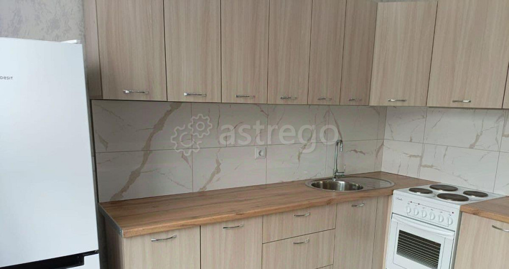 1-комн. квартира, 32.55 м2, 5/7 эт. Майкоп - изображение 2