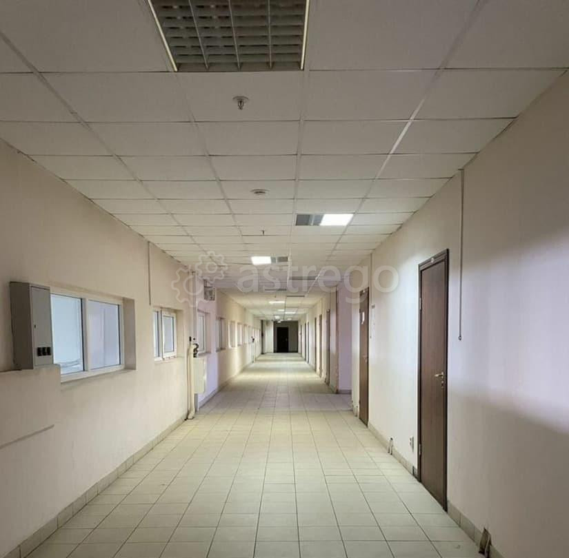 Свободного назначения, 30 м2 Архангельск - изображение 1