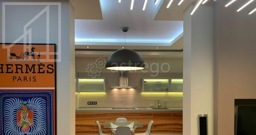3-комн. квартира, 115 м2, 7/26 эт. Москва - изображение 5