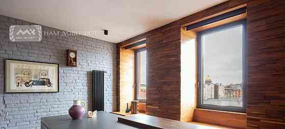 4-комн. квартира, 180 м2, 5/5 эт. Санкт-Петербург