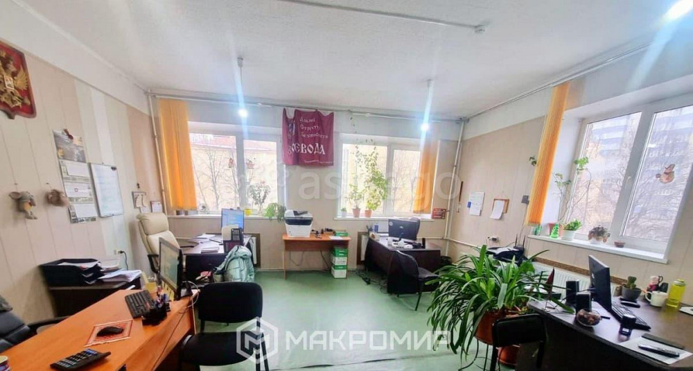 Офис, 96 м2 Санкт-Петербург - изображение 3