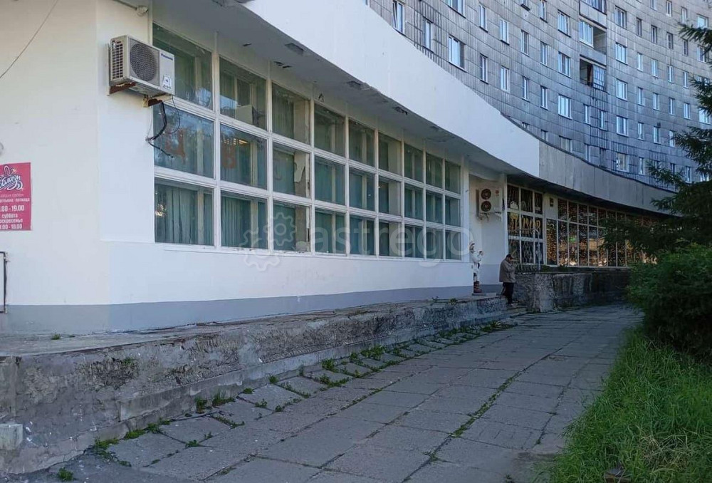 Торговое помещение, 45 м2 Северодвинск - изображение 10