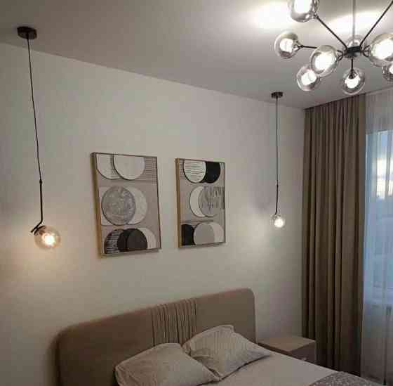 4-комн. квартира, 93 м2, 9/25 эт. Москва