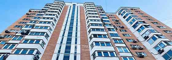 1-комн. квартира, 37.7 м2, 2/17 эт. Москва