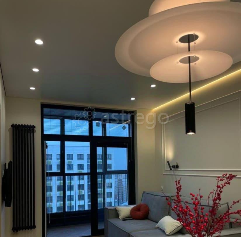 3-комн. квартира, 54 м2, 23/24 эт. Красногорск - изображение 1