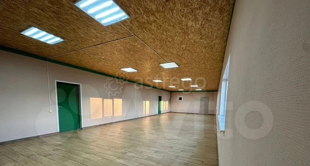 Свободного назначения, 97 м2 Емельяново - изображение 3