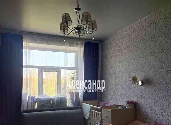 Комната, 22.9 м2, 3/4 эт. Санкт-Петербург